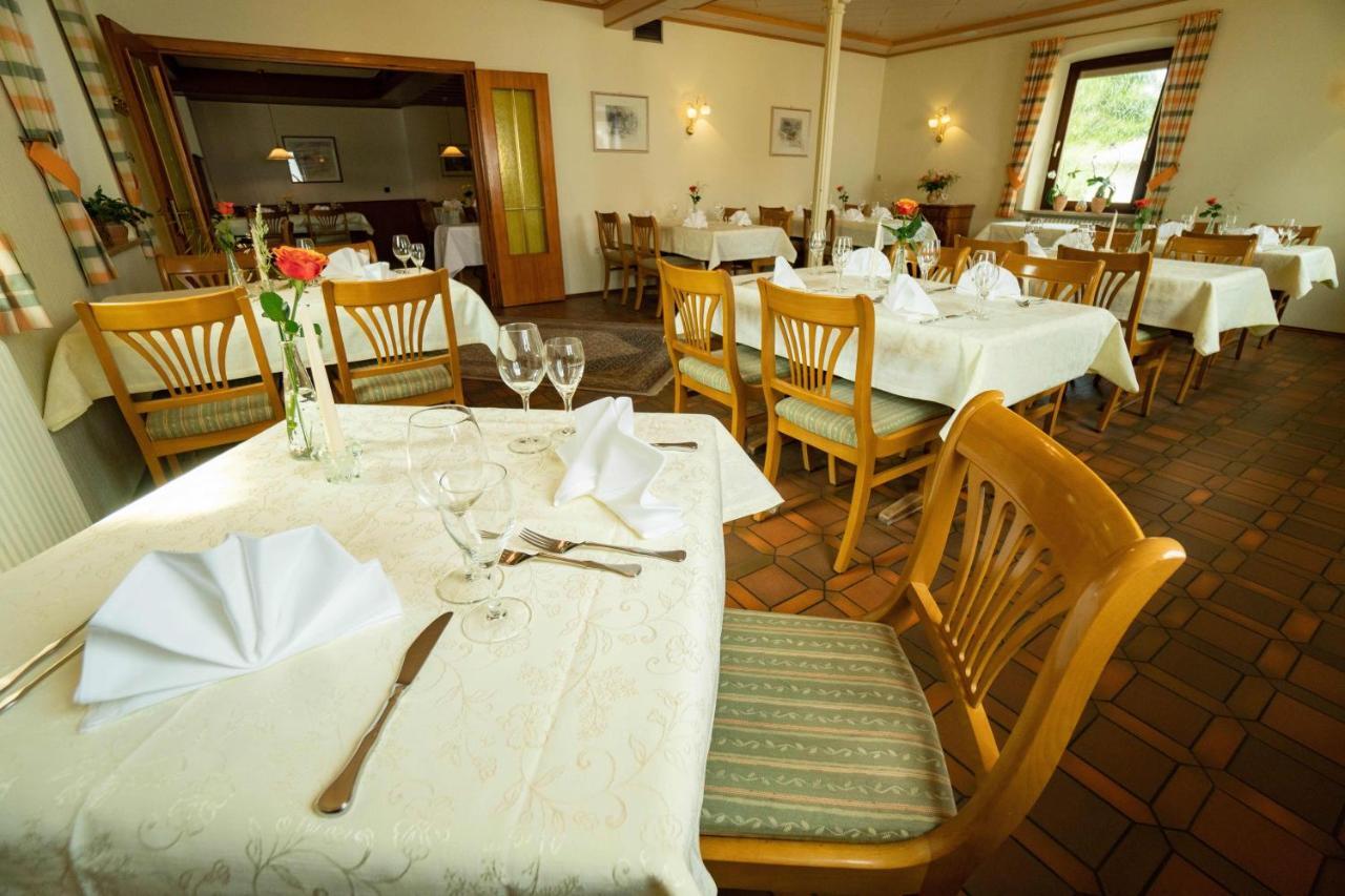 Scherzheim Gasthaus Zum Roessel Lichtenau מראה חיצוני תמונה